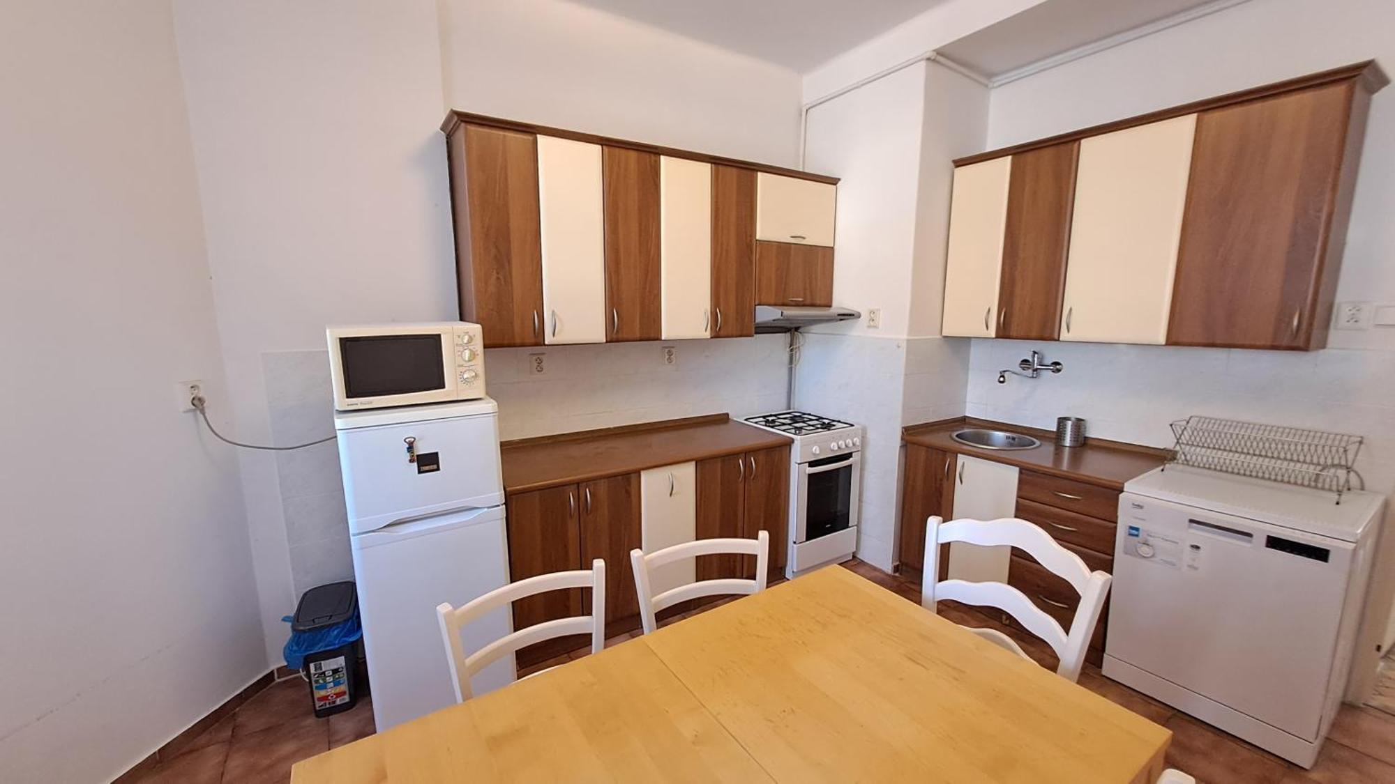 Na Slupi Sanctuary: Serene 2-bedroom Getaway Praga
