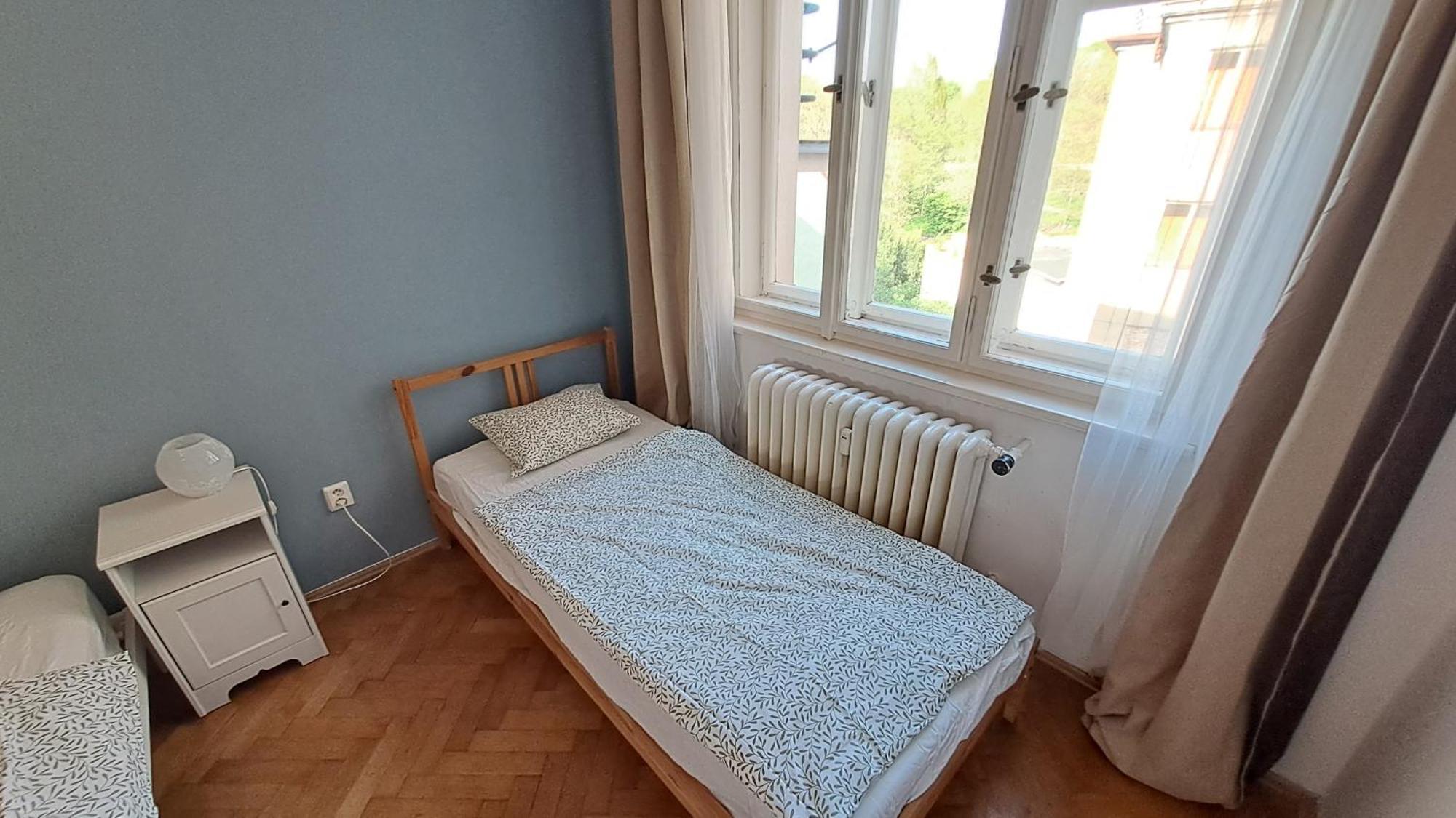 Apartament Na Slupi Sanctuary: Serene 2-bedroom Getaway